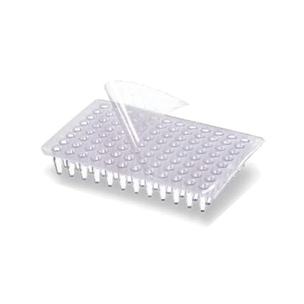 Tapa Adhesiva para Placas PCR