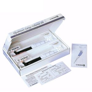 PIPETMAN Classic Large Volume