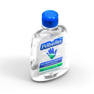 Gel Hidroalcohólico