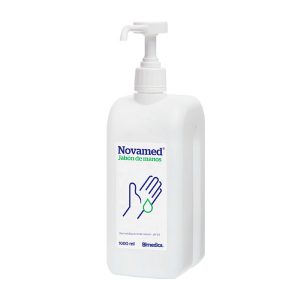 Jabón de manos Novamed®