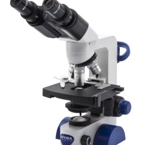 Microscopio OPTIKA B-69