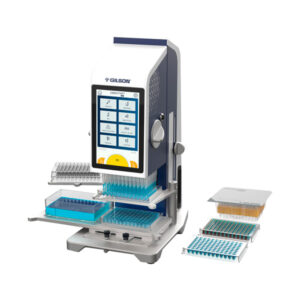 PIPETMAN® M96 Connected, P96x200M, 10-200 µL