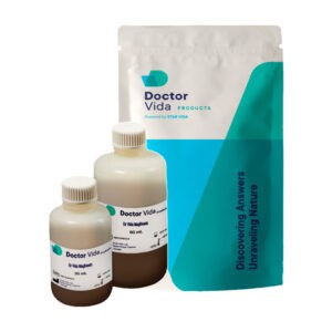 Doctor Vida MagBeads | Presentaciones de 30 ml y 60 ml