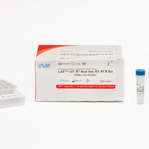 LiliF AIV H7 Real-time RT-PCR Kit