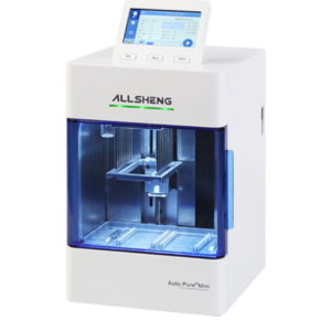 Auto Pure Mini - Sistema Purificación Acidos Nucleicos 16 Samples